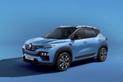 Nouveau Renault Kiger : le petit SUV urbain indien  Automobile 