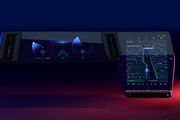 OpenR: la nouvelle tablette tactile grand format de Renault Automobile 