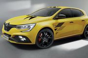 Retour sur la saga Renault Sport des 30 dernières années Automobile 