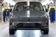 L'EX60 entre dans une nouvelle phase