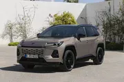 Toyota RAV4 : l'inventeur du SUV compact se r&eacute;invente