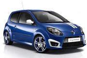 Twingo Gordini RS: Sport trop chic... Automobile 