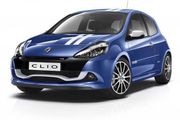 Renault Clio 3 Gordini RS:  présentation, équipements, tarifs, photos Automobile 