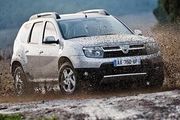 Dacia Duster, le SUV 4x4 au succès garanti Automobile 