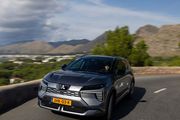 Le Mitsubishi Eclipse Cross, cousin du Renault Scénic, va aussi voir son autonomie augmenter, et son prix baisser un peu 