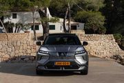 Mitsubishi Eclipse Cross : le SUV électrique produit en France désormais éligible à la prime CEE Automobile 