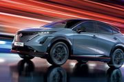Nissan Ariya Nismo : Un nouveau chapitre pour le constructeur japonais
