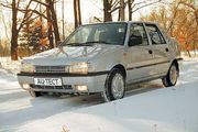 Dacia Nova (1995 - 2003): Automobile 