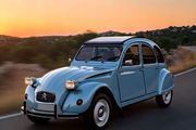 Citro&euml;n relance la 2CV : l'ic&ocirc;ne fran&ccedil;aise passe au format &eacute;lectrique 