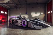 De la 99X Electric à la 975 RSE : Porsche écrit le prochain chapitre de sa domination en Formule E Automobile 