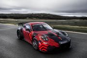 La plateforme 911 arrive dans une nouvelle cat&eacute;gorie
