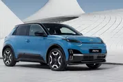 La nouvelle Nissan Micra passe au 100% électrique