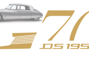 70 ans de DS : un héritage mythique, des innovations électriques et une vision pour 2025 Automobile 
