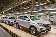 Renault vend ses actifs à Moscou mais n'exclut pas de revenir en Russie Automobile 
