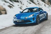 Alpine A110 (2025): équipements, caractéristiques, prix et versions Automobile 