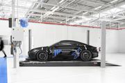 Alpine présente l'A110 FUTURE, le mulet de la future berlinette 