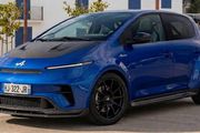 Voici à quoi pourrait ressembler l’Alpine A190 Automobile 