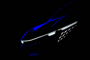 Alpine A390 : date de présentation officielle annoncée pour le 27 mai 2025 Automobile 