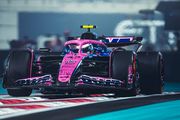Grand Prix D'Abu Dhabi: Lando Norris champion 2025, Verstappen vainqueur, Alpine déjà en vacances Automobile 