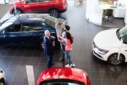 Les meilleures offres promotionnelles pour votre prochain véhicule Automobile 