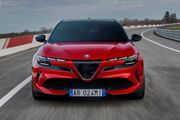 Junior Veloce : le SUV sportif 100% électrique d’Alfa Romeo