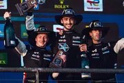 WEC: Alpine sur le podium à Austin pour le Lone Stone Le Mans 
