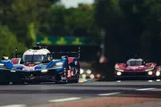 24H du Mans: malgré de bonnes qualifications, Alpine échoue au-delà du top 5 