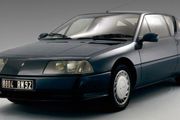 Alpine GTA: la plus méconnue de toutes Automobile 