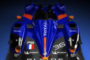 Alpine-Nissan n&deg;36