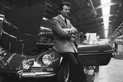 Jean Rédélé: Alpine, l'oeuvre de sa vie Automobile 