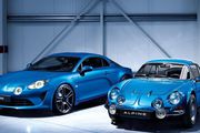 La future Alpine A110 se prépare en toute discrétion Automobile 