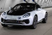 Alpine A110 SportsX: l’arrivée d’un SUV se précise Automobile 