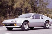 Alpine A310: la Porsche à la française Automobile 