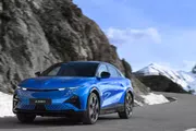 L'Alpine A390 GTS est enfin commercialisée, voici les prix 