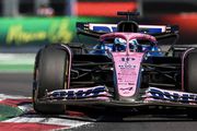 Grand Prix de Mexico 2025: Norris, vainqueur sans concurrence, prend la tête du championnat Automobile 