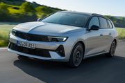 Opel Élargit sa Gamme avec la Nouvelle Astra MHEV 48 Volts  Automobile 