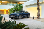 Audi A6 2025 : Performance et Innovation à l'Honneur