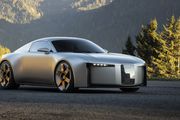 Audi Concept C 2025: un superbe roadster électrique