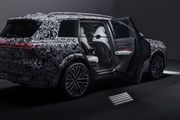 Audi Q9 : l'art de transformer un SUV en espace de vie mobile