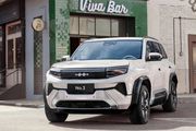 BYD va commercialiser un nouveau SUV électrique plutôt déroutant en Europe Automobile 