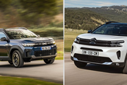 Dacia Bigster vs Citroën C5 Aircross : quel SUV hybride choisir en 2025 ? Automobile