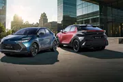 Toyota ouvre les commandes pour son nouveau C-HR MY26 et le bZ4X