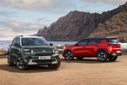 Citroën C3 Aircross: le SUV compact abordable qui défie la concurrence