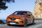 Renault et la Clio cartonnent auprès des entreprises en 2024, mais est-ce vraiment une bonne nouvelle ? Automobile 