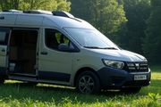 Pourquoi le Camping-car Dacia Sandman n'a aucune chance de devenir une réalité Automobile 
