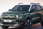 La nouvelle C3 électrique en tête des ventes en octobre