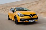 Clio R.S EDC 200: Renault réinvente sa RS Automobile 