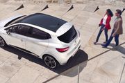Résultats commerciaux de Renault dans le monde de 2013 à 2016 Automobile 
