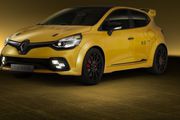 Clio R.S 16 (2016): les premices d'une version ultime ? Automobile 