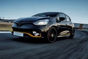 Clio R.S.18: série limitée à intérêt... limité Automobile 
